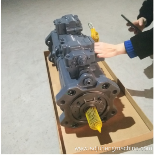 MX292 Hydraulic Main Pump K3V140DT-1RCR-9N19